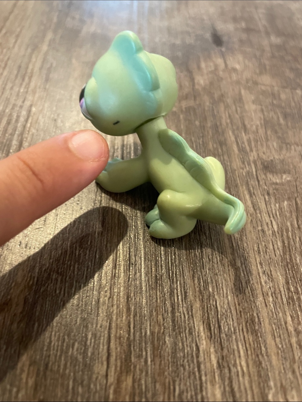 Vintage Littlest Pet Shop Lot - Picture 6 of 6